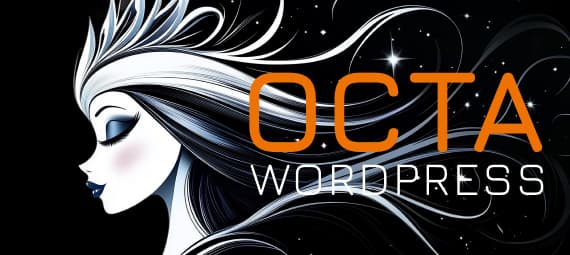 Octa : structure de thème WordPress ultra-moderne pour un développement rapide